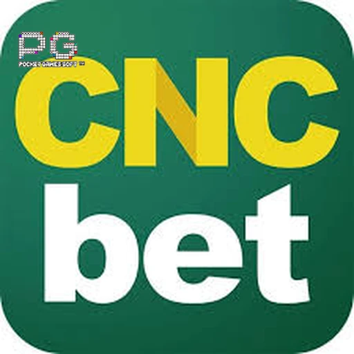 cncbet Logo