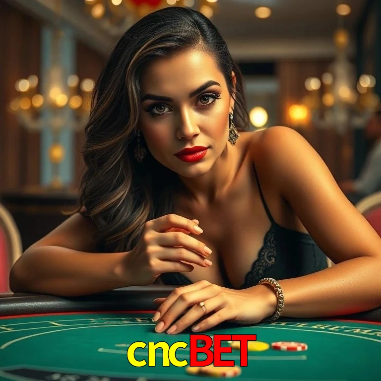cncbet VIP Rewards