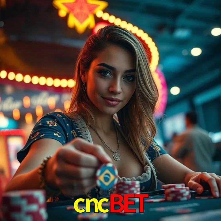 cncbet Suporte