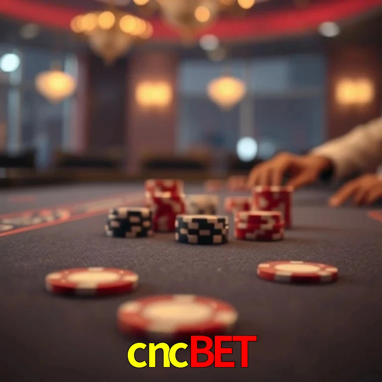 cncbet Promoções