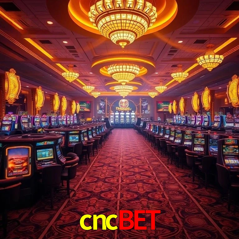 cncbet App Notificações