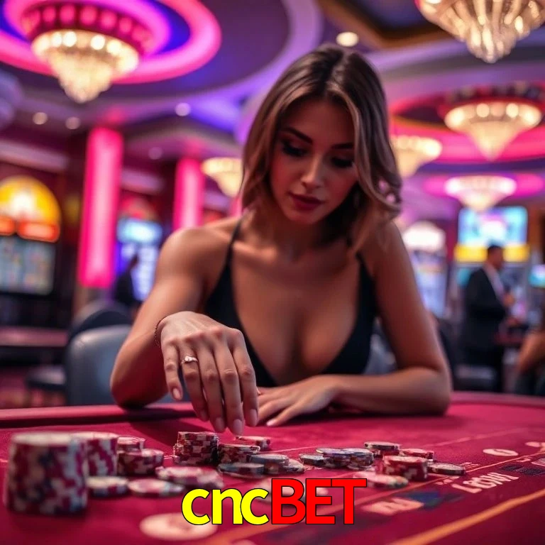 cncbet Casino RNG