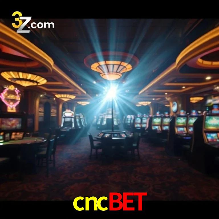cncbet Bônus