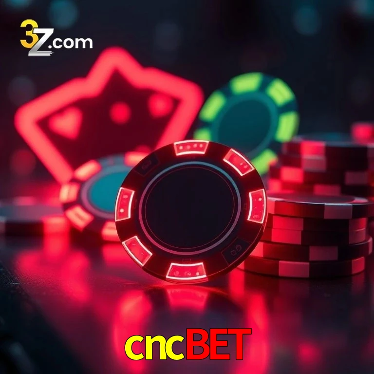 cncbet Slot Analytics