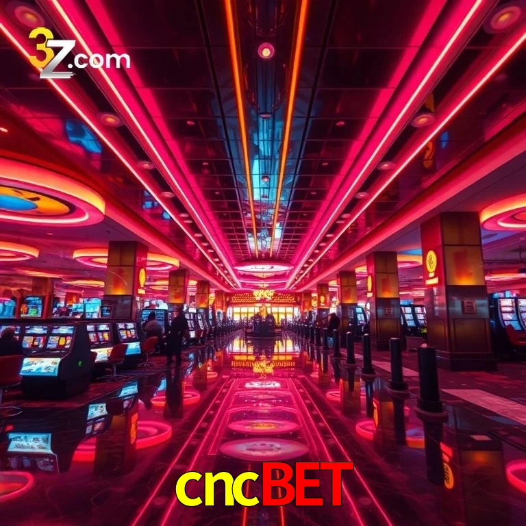 cncbet APK Interface