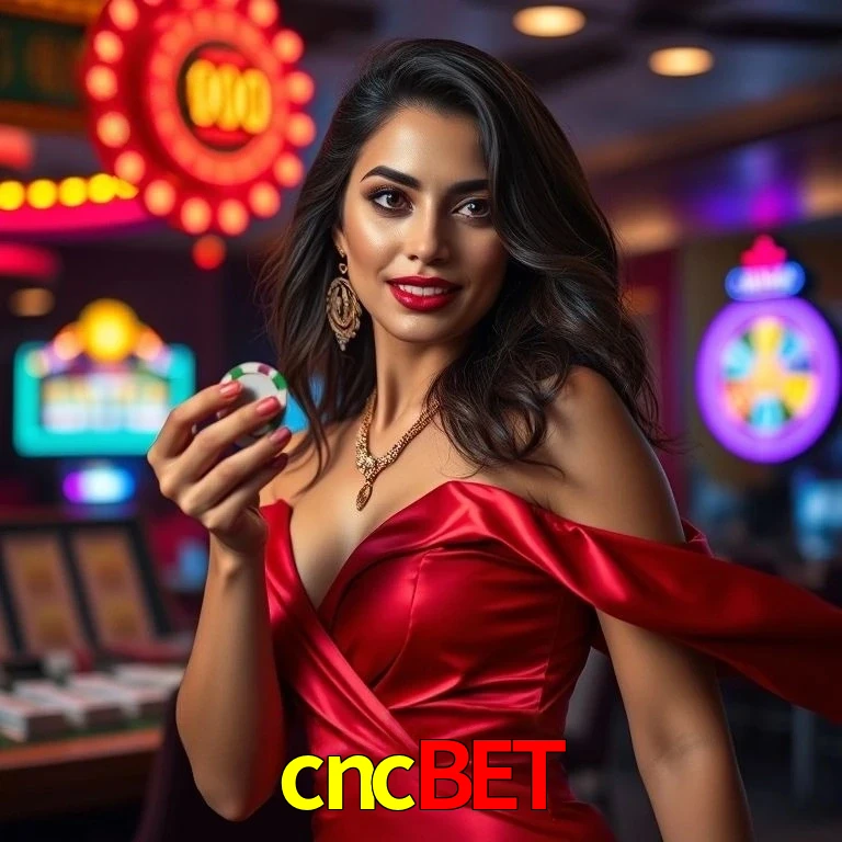 cncbet Torneios Slots