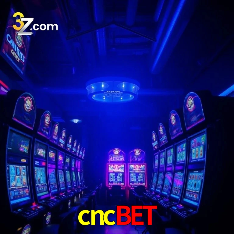 cncbet App Security