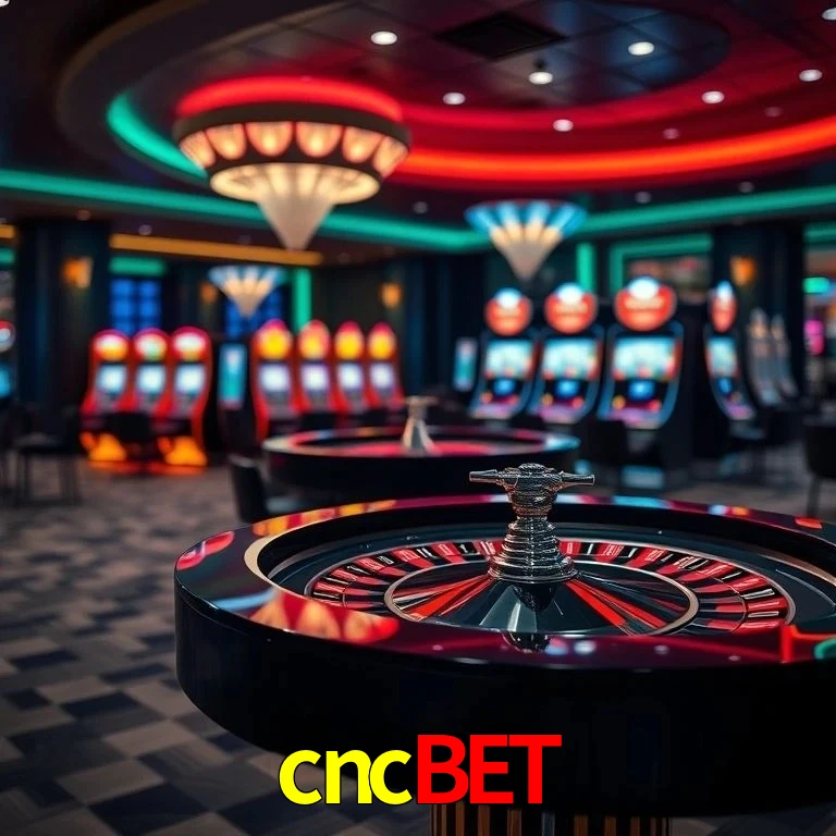 cncbet APK Segurança