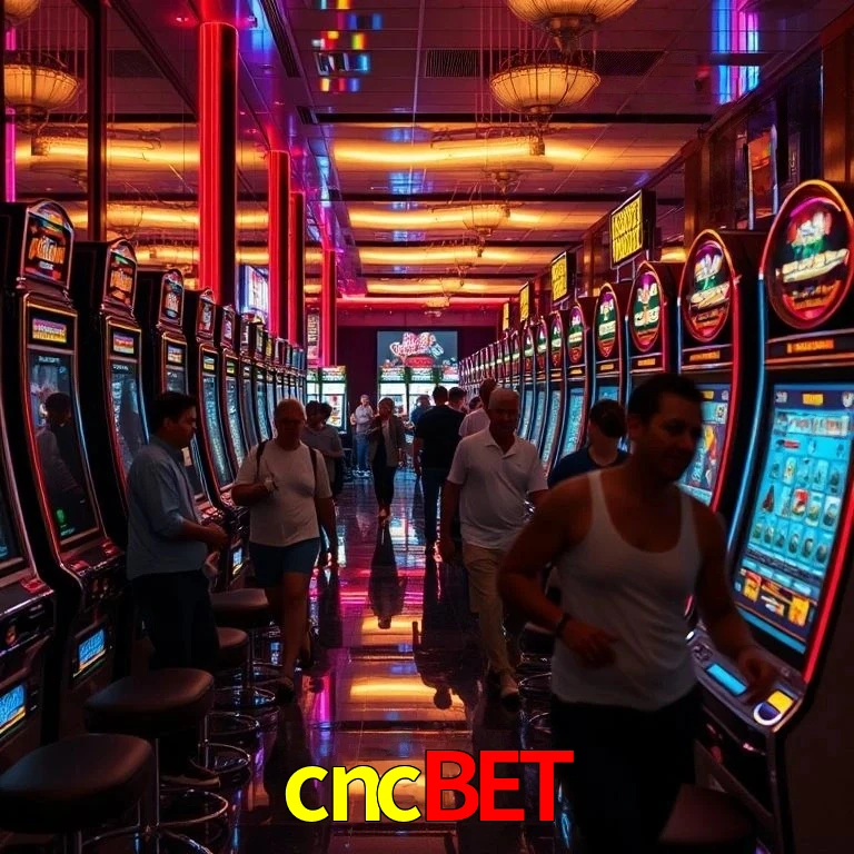 cncbet Bônus