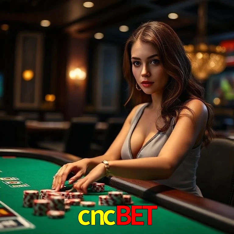cncbet Live Casino