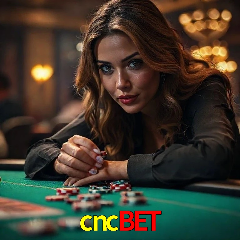 cncbet Sistema Bônus